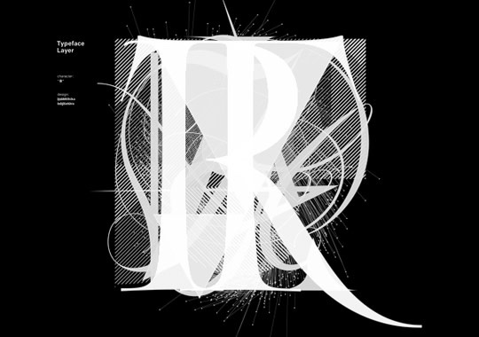 TYP Exhibition. 01